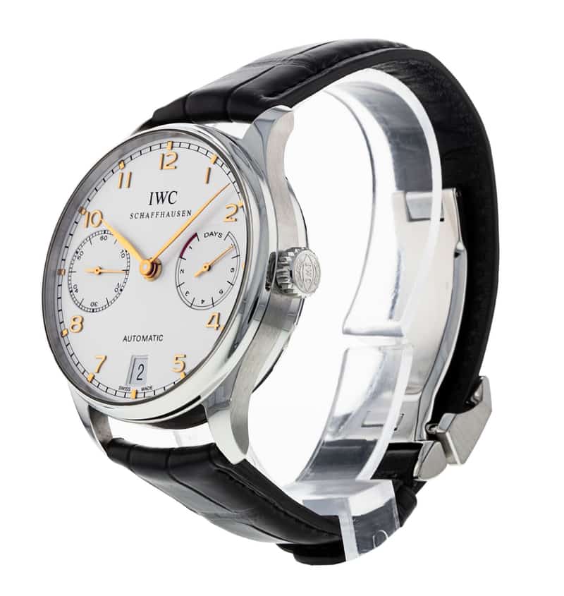 IWC Portuguese Automatic IW500114